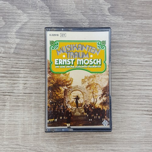 Musikantentraum von ernst - musikantentraum,