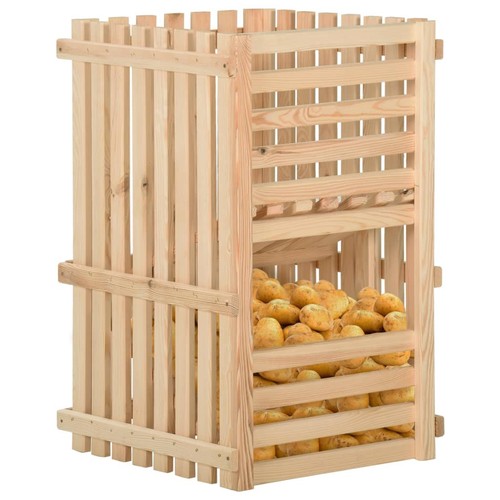 Xxl kartoffelkiste - xxl,