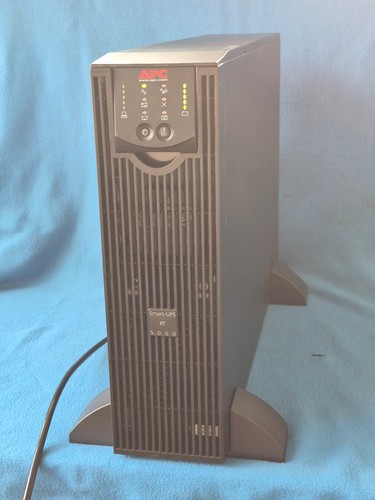 Aktion apc surtd 5000xli - !,