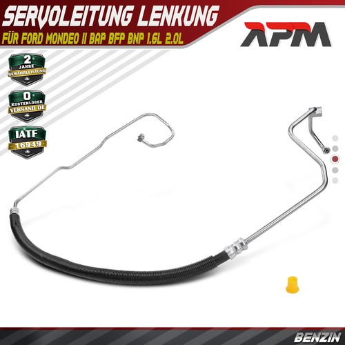 Servolenkung schlauch für - servolenkung,