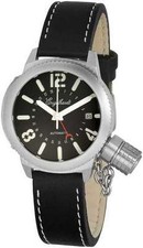 ENGELHARDT- AUTOMATIK - HERRENUHR - Kaliber 10.500 - weiss -  NEU,OVP         