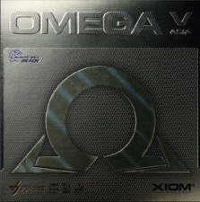 Xiom Omega 5 Asia / V /
