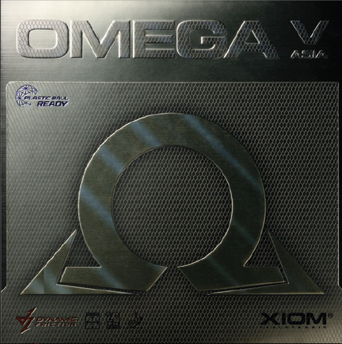 Xiom omega asia - xiom, /