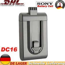 5,0Ah Für Dyson DC16 21.6V Li-ion Batterie Akku DC16 Root 6 DC16 Pink BP01 DC12