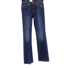 Jeans CAMBIO Blau Damen Hose