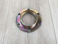 Neuer originale Porsche 930 911 Turbo Dichtflansch Antriebswelle Gelenkwelle