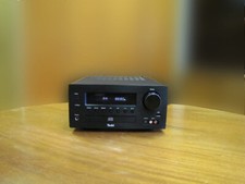 Teufel IP 42 CR Kombo 42 mit  CD, Radio,TV-Eingang und USB (Ohne Fernbedienung!)