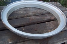 DDR Fortschritt Anhänger Hw80 und Ifa W50 Felgenring für Ballonfelge Sprengring