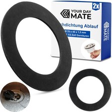 Spültisch Ablauf Ventil