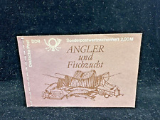 DDR Vintage  Postwertzeichen