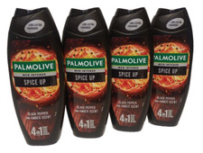 ( 4x 500 ml )  PALMOLIVE