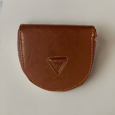 Geldbörse Handtasche Mit Reißverschluss 3 Fächer für klein Geld Börse.