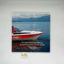 30 years of friendly