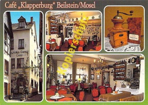 Beilstein mosel gasthaus - mosel,