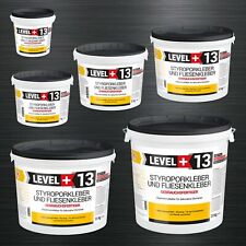 Montagekleber Styroporkleber Innen Klebstoff für Dekorelemente Gipsplatten L+13