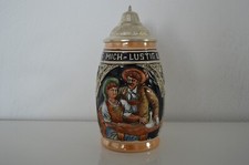 DBGM Bierseidel Bierkrug Krug