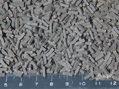 Briketts union 1 - briketts, 1:24