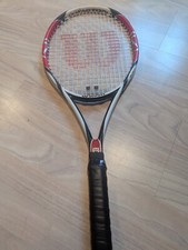 Wilson K-Factor – SIX-ONE