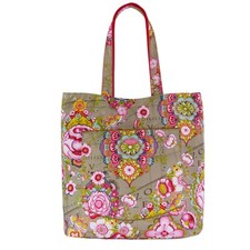 Oilily Reversible Shopper