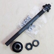 Shimano FH-M756A Hohlachse