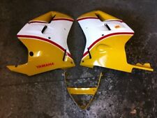 Bug Frontverkleidung Verkleidung Bugspoiler Yamaha FZR 1000 2LA