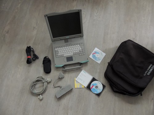 Siemens simatic field - field,