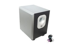 ✅JBL SUB 140 Subwoofer Aktiv