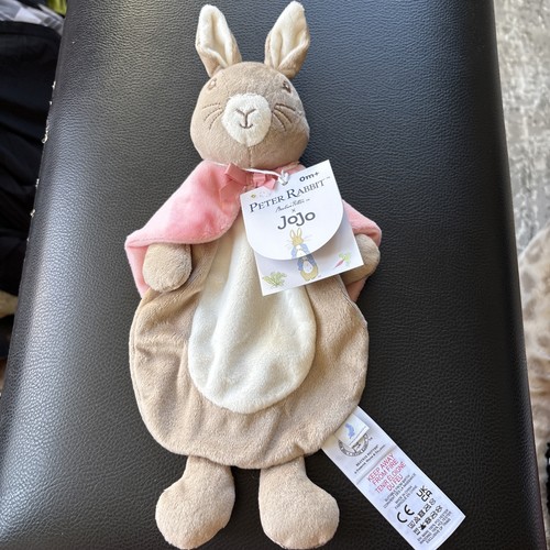 Jojo maman bebe - maman, flopsy