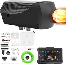 Standheizung 8kW 12V Diesel