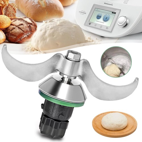 Messer für vorwerk - messer, thermomix
