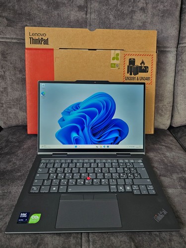 Lenovo gen 10 - gen, aura