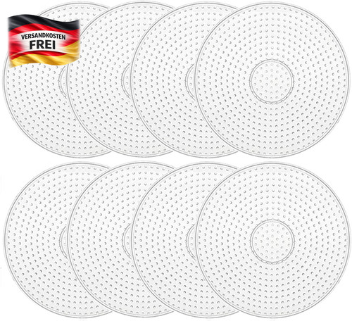 Bugelperlen platte 5cm für - bugelperlen,