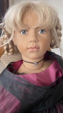 Sigikid Künstlerpuppe Rosaria