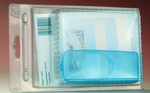 Schutzhaube für siemens c25 - fÜr,