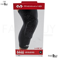 McDavid Hexforce Knieschoner