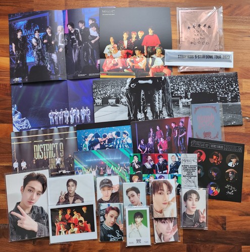 Stray kids dvd blu - stray, dvd/blu-ray