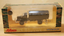 Schuco 452625300 LKW LG315BW