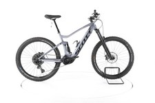 Scott Genius eRIDE 930 E-Bike Fully Top Elektrofahrrad Bosch Akku 625Wh Fahrrad
