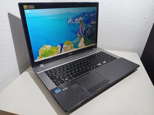 Acer aspire 771g 3630m - acer, i7-3630m
