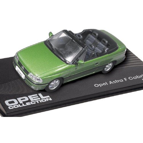 Opel astra cabriolet 1992 - f,