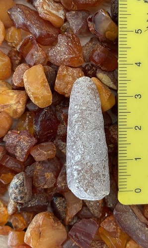Donnerkeil spitze von fehmarn - spitze,