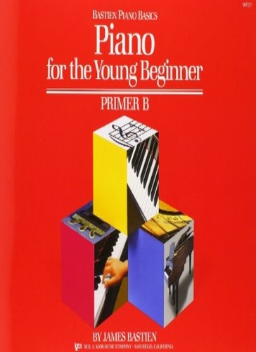 Piano for the - , beginner