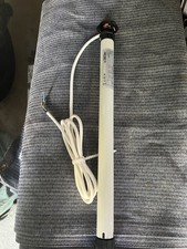 Elero Rohrmotor Vario Eco S8