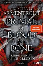 Primal blood and - of, bone