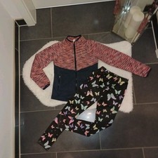 Neu sportset 134 140