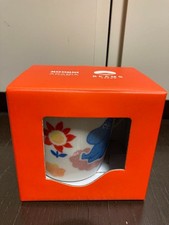 Balken × Arabia Mumin 80th