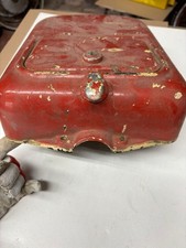 IWL Troll Werkzeugfach Deckel