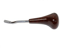 Automatik Schalthebel Echtholz