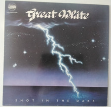 Great White – Shot In The