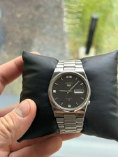 seiko 5 automatik herrenuhr